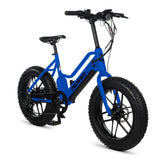 Pedego Element V2 20" Mag Wheels 14Ah