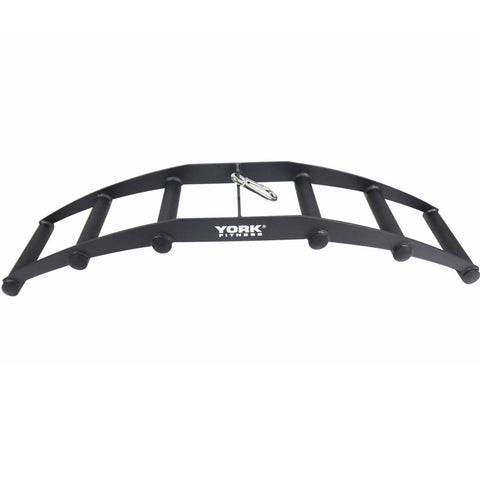 York 33.5" Multi Grip Gym Attachment