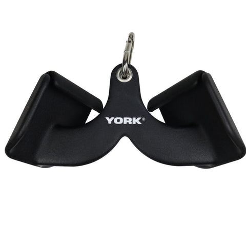 York 12" Power Narrow Grip Pronated Attachment