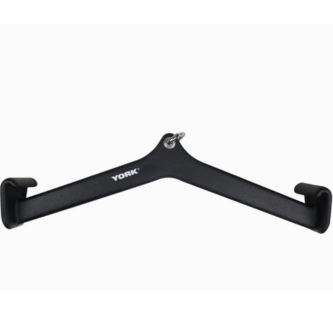 York 23.5" Power Middle Grip Angled Attachment
