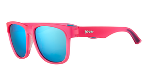 Goodr Do You Even Pistol, Flamingo