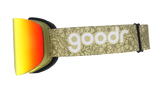 Goodr Here For The Hot Toddies