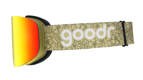 Goodr Here For The Hot Toddies