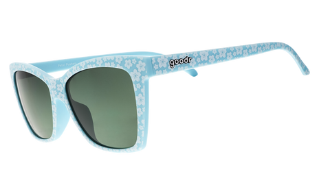 Goodr Petal Pushers