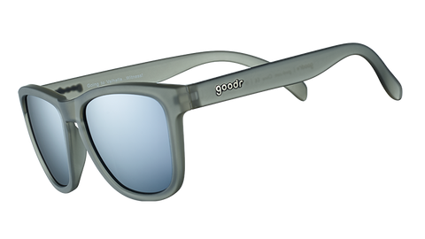 Goodr Going to Valhalla Sunglasses