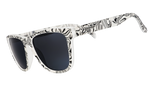 Goodr Zebra Jasper's Life Coach