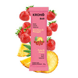 Krono Energy Bars 50g