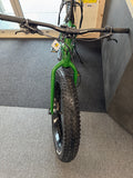Used Moose Fat E-Bike