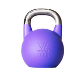 Fitway 20kg Competition Kettlebell