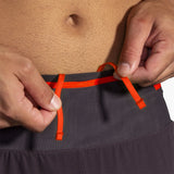 Brooks High Point 5" 2-in-1 Short 2.0