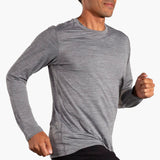 Brooks Luxe L/S Shirt