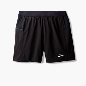 Brooks Journey 7" 2-1 Short