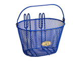 Nantucket Surfside Kids Wire Basket