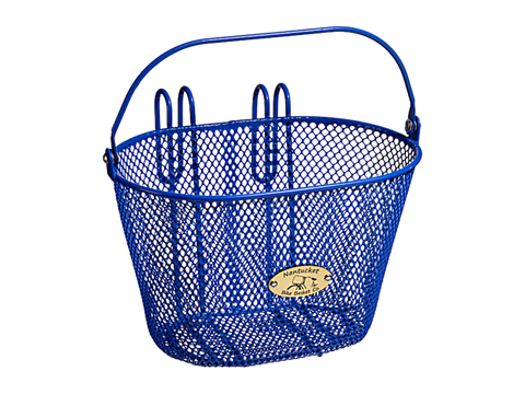 Nantucket Surfside Child Basket