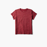 Brooks Luxe Short Sleeve W's Shirt