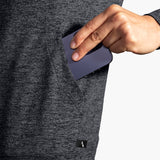 Brooks Luxe Hoodie W's