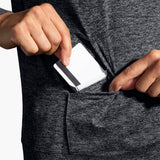 Brooks Luxe Hoodie W's