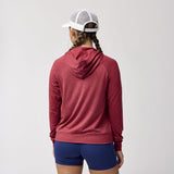 Brooks Luxe Hoodie W's