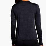 Brooks Luxe L/S W's Shirt