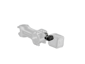 Bontrager Blendr GoPro Mount Black