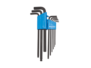 Park Tool HXS 1.2 L Handle Hex Set