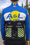 A&L Long Sleeve Fleece Jersey V2
