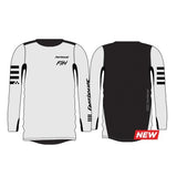 FastHouse Alloy Rally L/S Jersey
