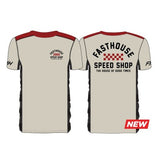 FastHouse Classic Outland S/S Jersey