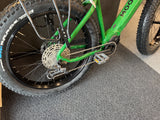 Used Moose Fat E-Bike
