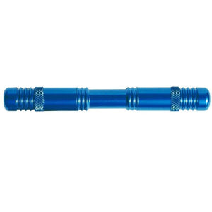DynaPlug Race Pro Plug Kit Blue