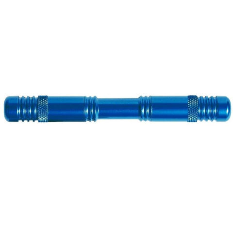 DynaPlug Race Pro Plug Kit Blue