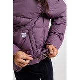 Maloja KizaM. Down Jacket W's