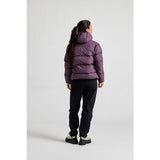 Maloja KizaM. Down Jacket W's
