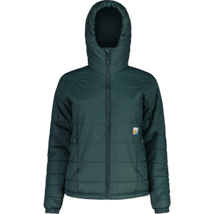 Maloja ArtalleM. Insulated Jacket W's