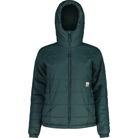 Maloja ArtalleM. Insulated Jacket W's