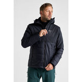 Maloja AlaM. Insulated Jacket