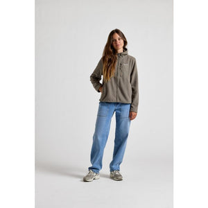 Maloja ArollaM. Fleece Jacket W's