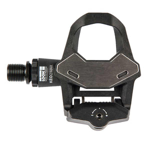 Look Keo 2 Max Road Pedal Blk