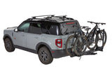 Yakima StageTwo Platform Rack 2"