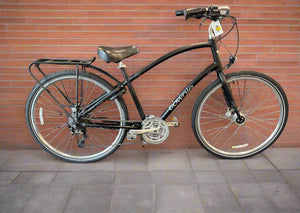 Used Townie Go! 7D Step Over