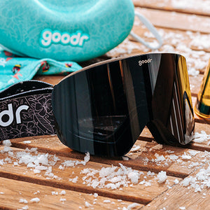 Goodr Apres All Day Goggles