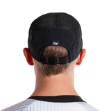 Zone3 5-Panel Run Hat