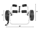 Nomad TRX Standrd Kayak Cart