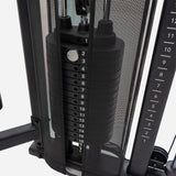 Inspire SF5 Functional Trainer with Smith Bar