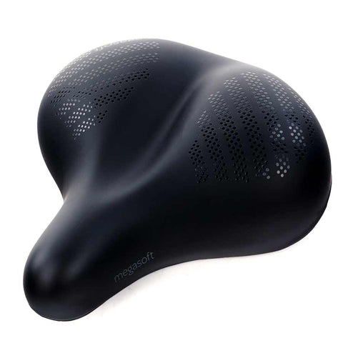 Megasoft Super Cruiser Saddle