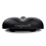 Megasoft Super Cruiser Saddle