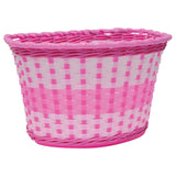 Junior Woven Basket