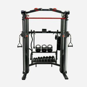 Inspire SF5 Functional Trainer with Smith Bar