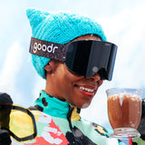 Goodr Apres All Day Goggles