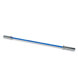 Aluminum Training Bar 6', 15lb